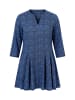 Ulla Popken Shirt in marine
