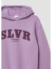 s.Oliver Sweatshirt in 4670_lila
