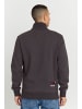 !SOLID Stehkragenpullover SDBennTro in Grau