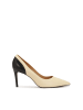 Kazar Pumps in Creme