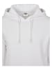 Urban Classics Sweat & Fleece - Hoodies in white