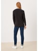 s.Oliver Strickjacke in 9999_schwarz