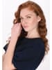 DreiMaster Women Sweatshirt in navy