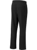 Puma Sporthose "ESS Logo Pants TR op SRL" in Schwarz