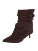 Ital-Design High Heel in Dunkelbraun
