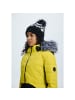 Icepeak Jacke ICEPEAK EVELETH in Gelb7013