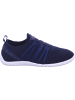 Tom Tailor Sneaker in blau