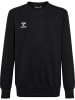 Hummel Hummel Sweatshirt Hmlgo Multisport Unisex Kinder in BLACK