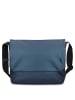 Zwei Cargo CA130 - Umhängetasche 33 cm (sky) in metallic-blue