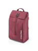 Reisenthel Citycruiser Einkaufstrolley 55 cm in twist maroon