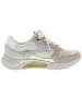 Gabor sportlicher Schnürer Beige
