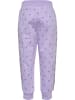 Hummel Verstellbare Taille Hose Hmlbeesy Mädchen in LAVENDER