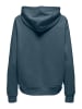 Only Play Hoodie 'Joni' in petrol