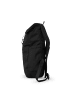 IDENTITY Rucksack canvas in Schwarz