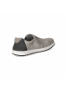 rieker Slipper in Grau