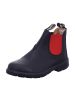 Blundstone Stiefel in schwarz