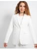 More & More Blazer in off white