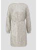 s.Oliver Kleid  in  0700_ecru