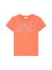 s.Oliver T-Shirt kurzarm in Orange