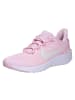 Nike Halbschuh in rosa/pink