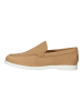 Högl Slipper in Toffee