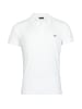 Emporio Armani Poloshirt in weiss