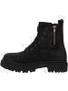 Palado Stiefeletten Eladove by Sila Sahin in Schwarz Leopard