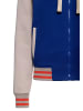 Queen Kerosin Queen Kerosin Collegejacke Kitten Sport Club in blau