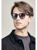 Sinner Sonnenbrille SINNER Cowell Sunglasses in black grey