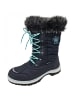 Lico Boots Lillesand in Blau