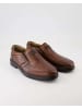 Josef Seibel Slip On Sneaker in Braun