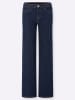 WITT WEIDEN Jeans in dark blue