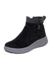 ara Komfort Stiefeletten in Schwarz
