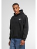 Mister Tee Mister Tee Up And Beyond Fluffy Hoody in black