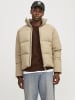 Jack & Jones Steppjacke in Humus
