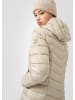 QS Outdoor-Mantel in 8148_beige