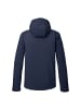 Killtec Jacke KOS 259 in Blau3024