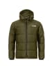 Arctic Seven Winterjacke Arctic Seven Herren Winterjacke AS333 in Dark Olive