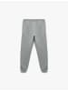 KOTON SWEAT BOTTOMS in Grau
