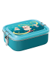 Step by Step Edelstahl-Lunchbox Sbs Sweet Pet in sweet pet sweet pet