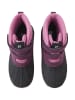 Reima Winterstiefel " Tuiskuva " in Deep purple