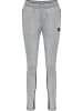 Hummel Hummel Pants Hmlessi Yoga Damen in GREY MELANGE