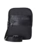 JOOP! Modica Rafael - Schultertasche 18 cm (black) in dark blue