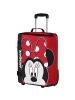 Disney Koffer Minnie Mouse in rot