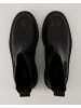 Marc O'Polo Shoes Chelsea Boots in Schwarz