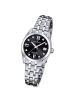 Candino Analog-Armbanduhr Candino Classic silber klein (ca. 29mm)