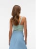 Vero Moda Top in Silt Green
