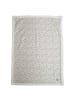 Kaiser Babydecke Winter Jersey - Leave in beige