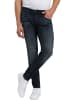 Cross Jeans Jeans JIMI slim in Blau