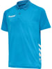 Hummel Hummel Polo Hmlpromo Multisport Kinder in DIVA BLUE